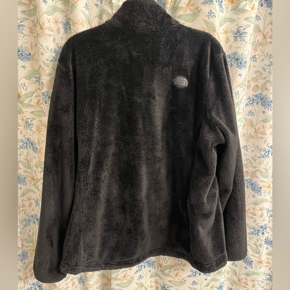 The North Face women’s Osito jacket - Picture 6 of 6